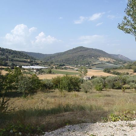 Les Chevrefeuilles Daire Manosque Dış mekan fotoğraf