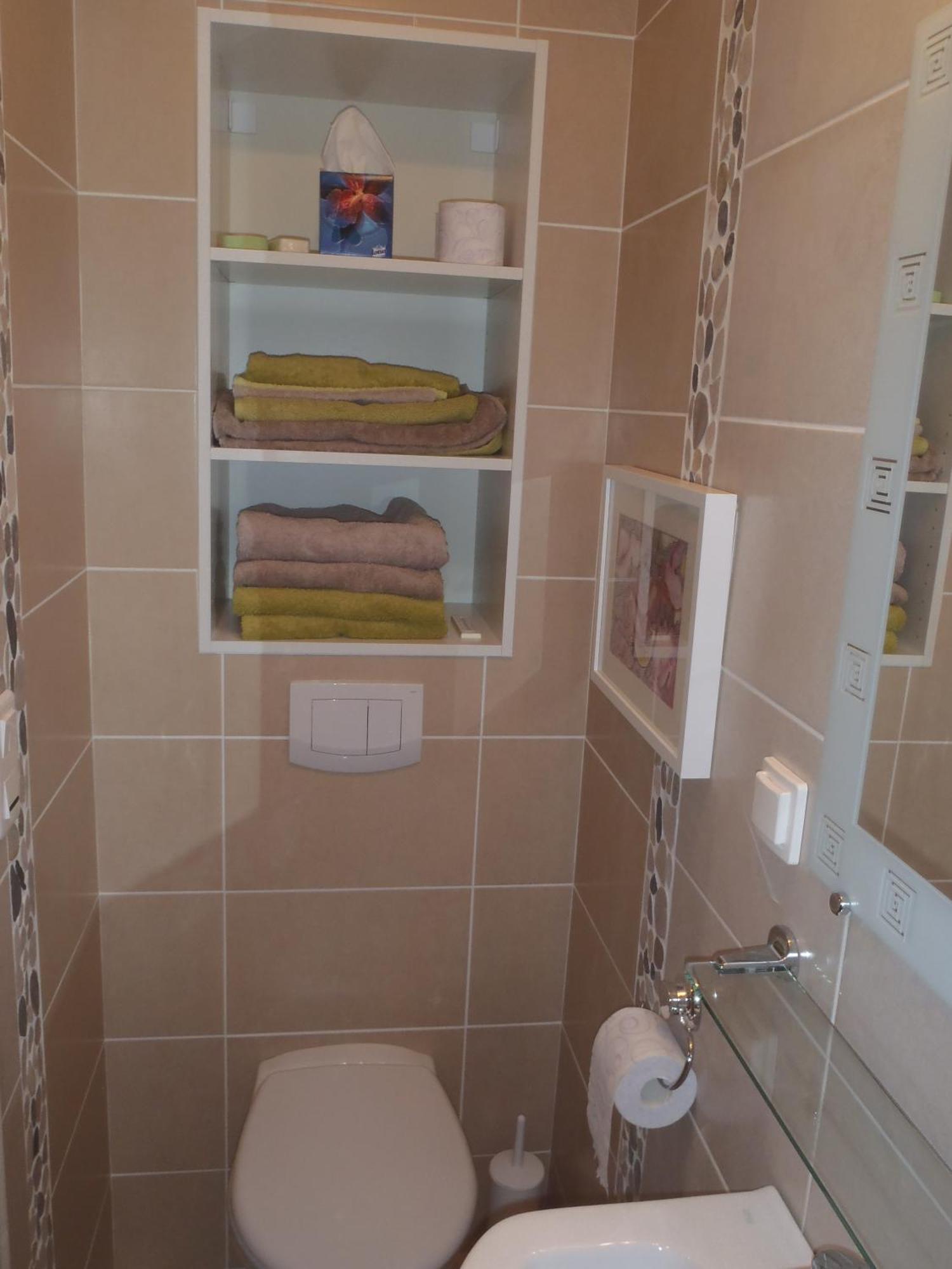 Les Chevrefeuilles Daire Manosque Dış mekan fotoğraf