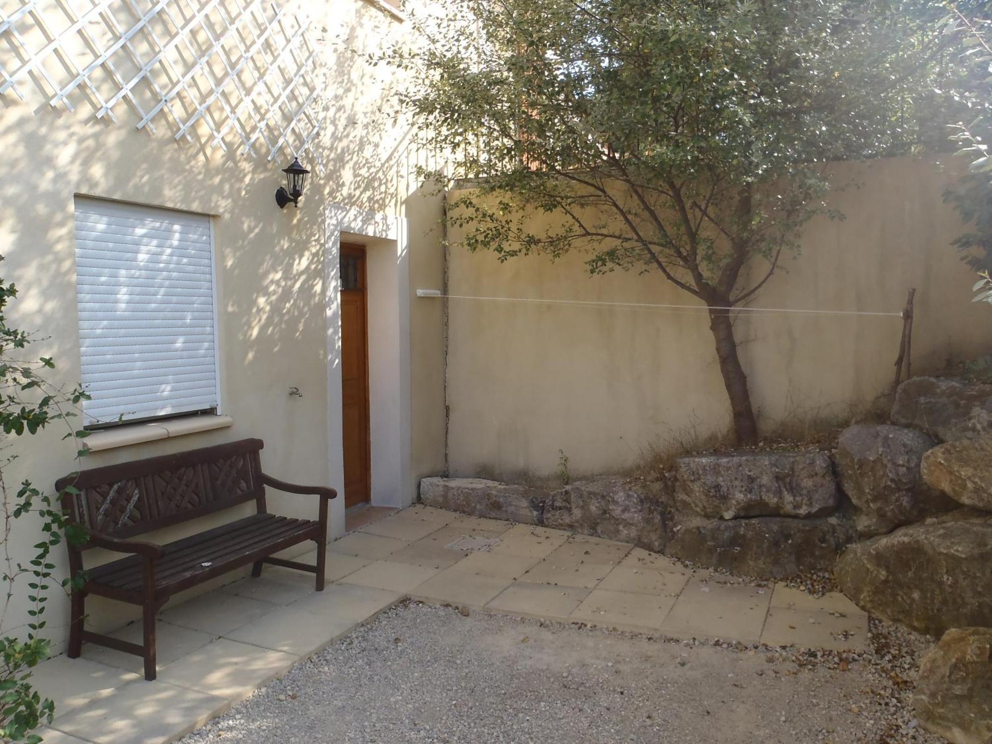 Les Chevrefeuilles Daire Manosque Dış mekan fotoğraf