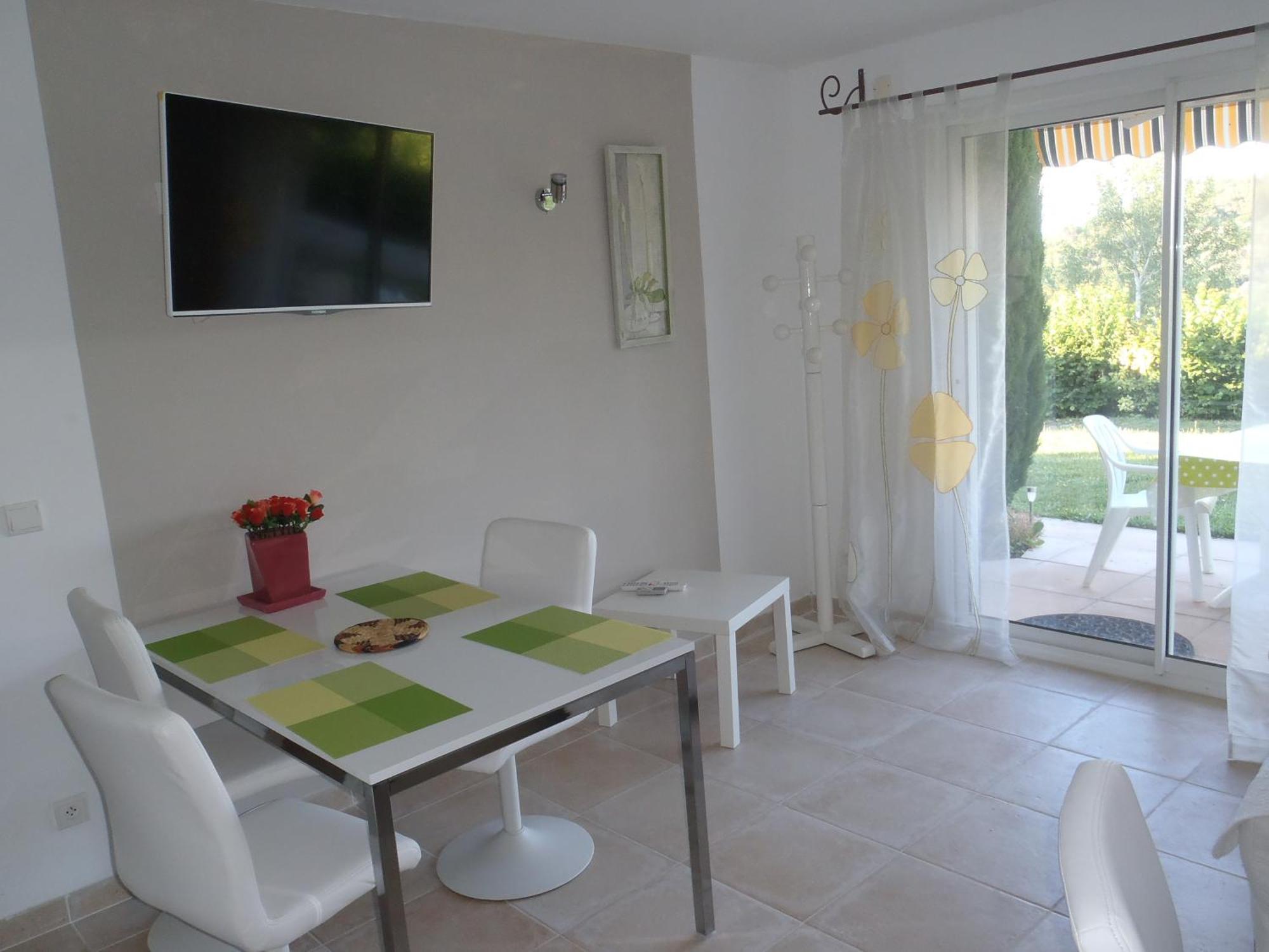 Les Chevrefeuilles Daire Manosque Dış mekan fotoğraf