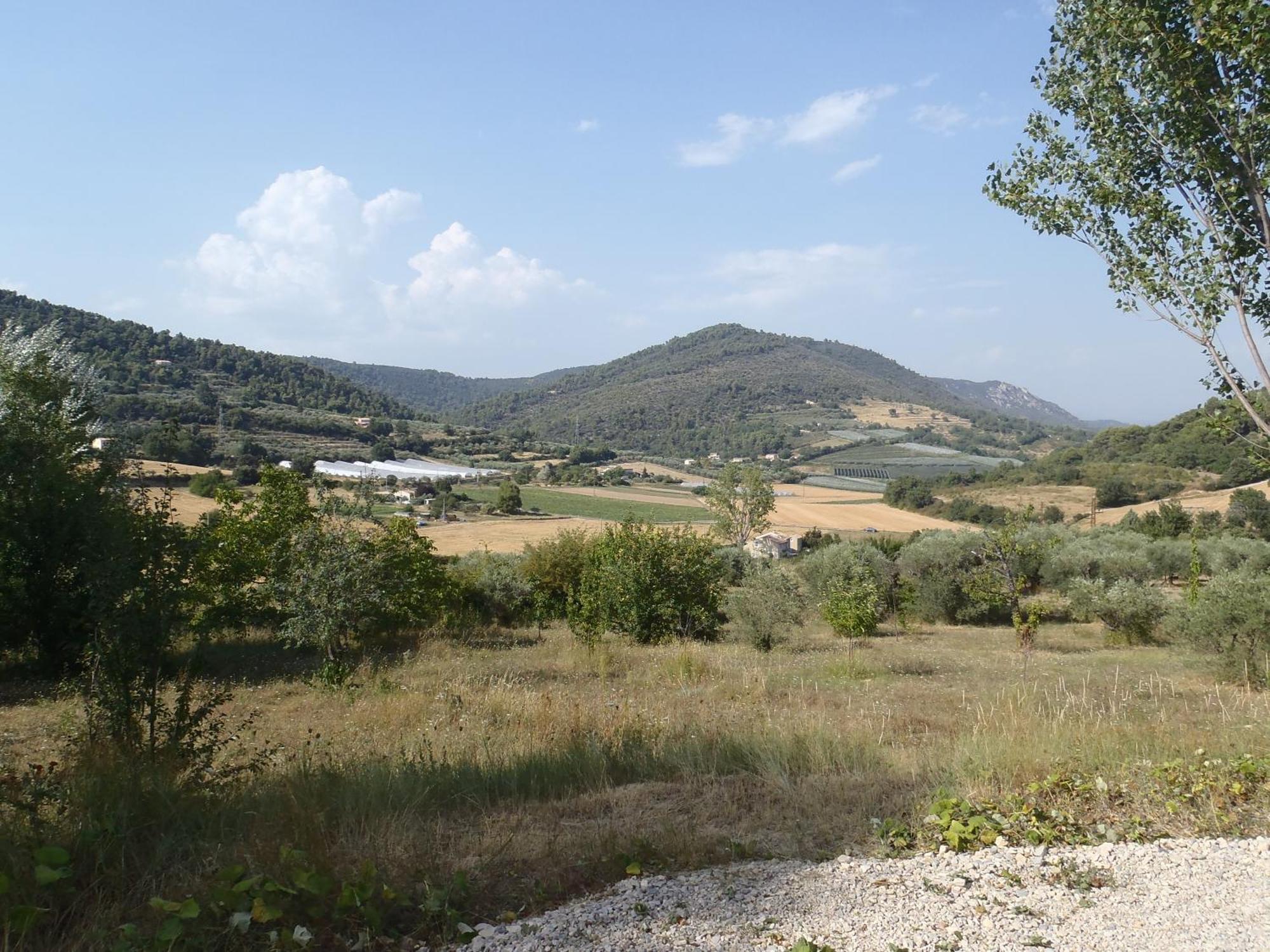 Les Chevrefeuilles Daire Manosque Dış mekan fotoğraf
