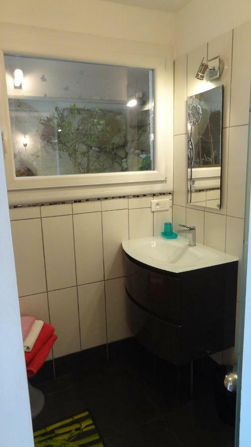 Les Chevrefeuilles Daire Manosque Dış mekan fotoğraf